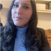 Disponibile per dare lezioni private di diritto. Sono un avvocato in ambito civilistico ma, dal 2016, studio per magistratura ed ho un’ottima conoscenza di molte altre materie giuridiche. Laureata nei tempi con 110